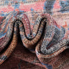 Vintage Memories Collection Area Rug -  Keepsake Rectangle Multi  lifestyle 7