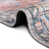 Vintage Memories Collection Area Rug -  Keepsake Rectangle Multi  lifestyle 9