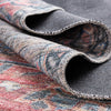 Vintage Memories Collection Area Rug -  Keepsake Rectangle Multi  lifestyle 12