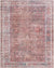 Rust Red and Brown