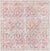 Ivory and Pink