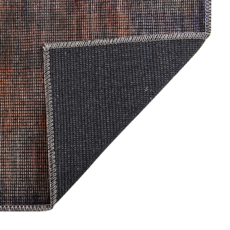 Mesa Modern Collection Area Rug -  Mojave Rectangle Multi  lifestyle 8