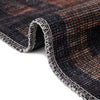 Mesa Modern Collection Area Rug -  Mojave Rectangle Multi  lifestyle 9