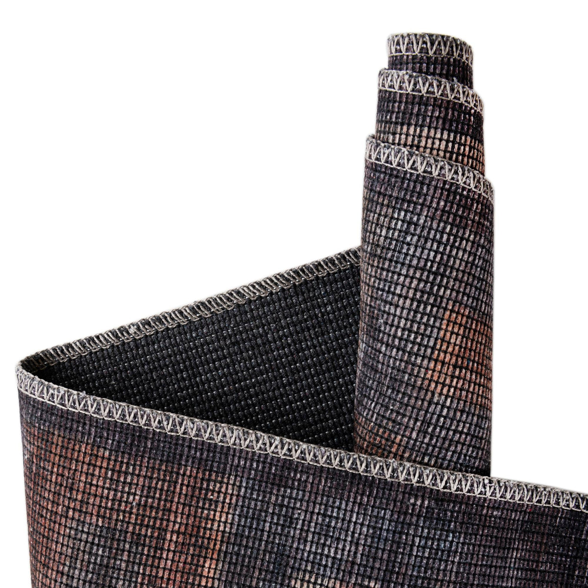 Mesa Modern Collection Area Rug -  Mojave Rectangle Multi  lifestyle 10