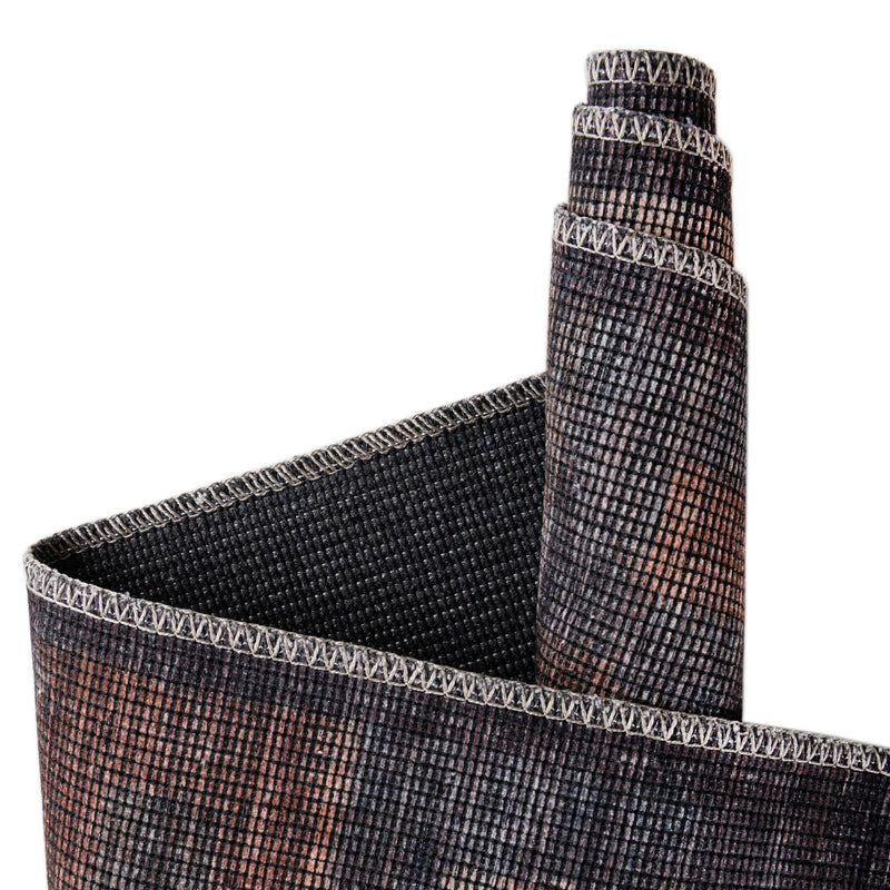 Mesa Modern Collection Area Rug -  Mojave Rectangle Multi  lifestyle 10