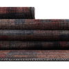 Mesa Modern Collection Area Rug -  Mojave Rectangle Multi  lifestyle 13