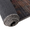 Mesa Modern Collection Area Rug -  Mojave Round Multi  lifestyle 56