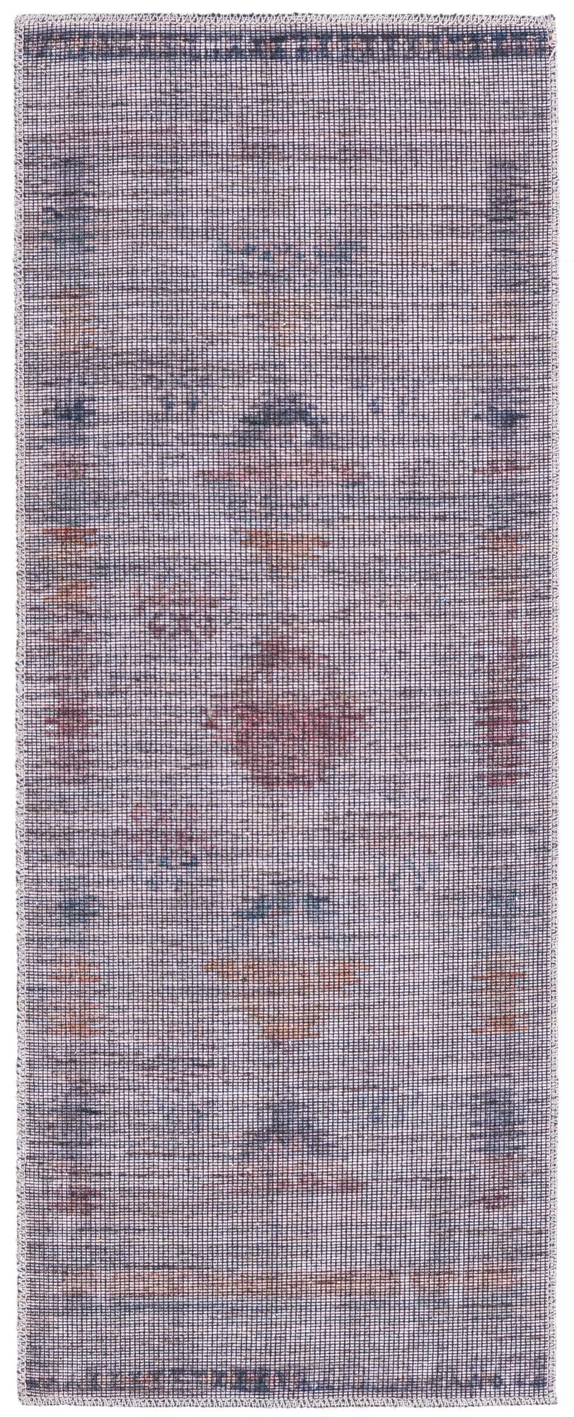 Mesa Modern Collection Area Rug -  Zuni Runner Sandy and Ivory  lifestyle 18
