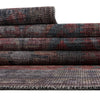Mesa Modern Collection Area Rug -  Hualapai Rectangle Rust Blue  lifestyle 15