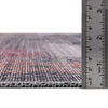 Mesa Modern Collection Area Rug -  Taos Rectangle Antique Blue  lifestyle 4