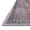 Mesa Modern Collection Area Rug -  Taos Rectangle Antique Blue  lifestyle 6