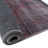 Mesa Modern Collection Area Rug -  Taos Rectangle Antique Blue  lifestyle 11
