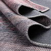 Mesa Modern Collection Area Rug -  Taos Rectangle Antique Blue  lifestyle 12