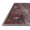 Mesa Modern Collection Area Rug -  Arroyo Rectangle Terracotta  lifestyle 6