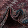 Mesa Modern Collection Area Rug -  Arroyo Rectangle Terracotta  lifestyle 7