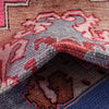 Heritage Elegance Collection Area Rug -  Winterthur (Fuchsia) Rectangle Fuchsia  lifestyle 7