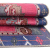 Heritage Elegance Collection Area Rug -  Winterthur (Fuchsia) Rectangle Fuchsia  lifestyle 13