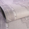 Heritage Elegance Collection Area Rug -  Winterthur (white Gray) Rectangle white Gray  lifestyle 5