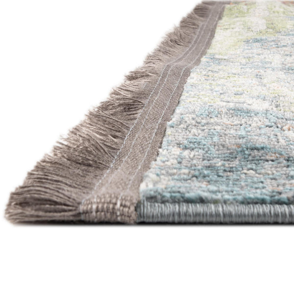 Arcadia Rugs Collection Area Rug -  Avalon Rectangle Multi  lifestyle 7