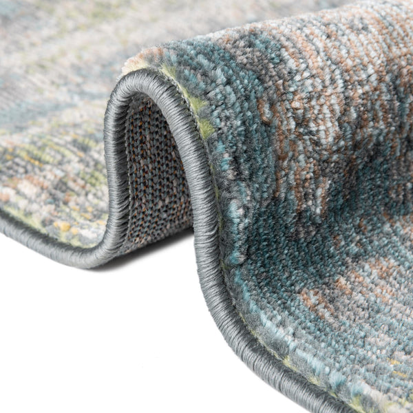 Arcadia Rugs Collection Area Rug -  Avalon Rectangle Multi  lifestyle 10