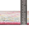 Arcadia Rugs Collection Area Rug -  Shangri-La Rectangle Pink  lifestyle 5
