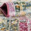 Arcadia Rugs Collection Area Rug -  Shangri-La Rectangle Pink  lifestyle 6