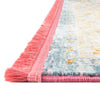 Arcadia Rugs Collection Area Rug -  Shangri-La Rectangle Pink  lifestyle 7