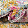 Arcadia Rugs Collection Area Rug -  Shangri-La Rectangle Pink  lifestyle 8