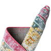 Arcadia Rugs Collection Area Rug -  Shangri-La Rectangle Pink  lifestyle 11