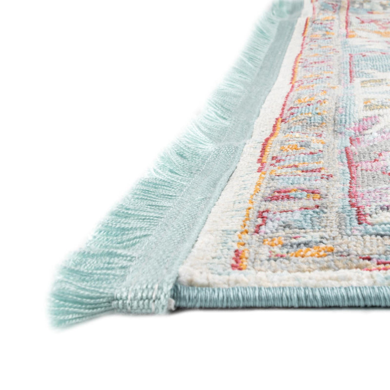 Arcadia Rugs Collection Area Rug -  Elysium Rectangle Multi  lifestyle 8