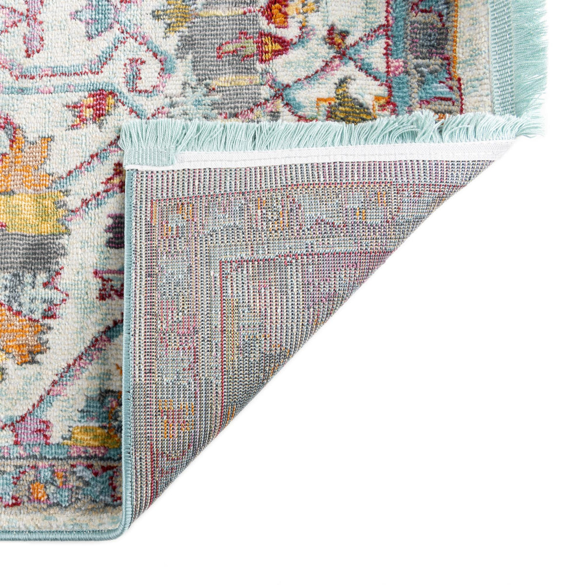 Arcadia Rugs Collection Area Rug -  Elysium Rectangle Multi  lifestyle 10