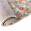 Arcadia Rugs Collection Area Rug -  Xanadu Rectangle Salmon  lifestyle 13