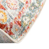 Arcadia Rugs Collection Area Rug -  Xanadu Round Salmon  lifestyle 55