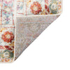 Arcadia Rugs Collection Area Rug -  Xanadu Octagon Salmon  lifestyle 58