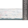 Arcadia Rugs Collection Area Rug -  Olympus Rectangle Blue  lifestyle 8