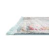 Arcadia Rugs Collection Area Rug -  Olympus Rectangle Blue  lifestyle 12