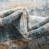 Arcadia Rugs Collection Area Rug -  Olympus Rectangle Blue  lifestyle 14