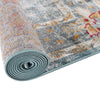 Arcadia Rugs Collection Area Rug -  Olympus Rectangle Blue  lifestyle 22