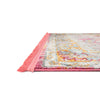 Arcadia Rugs Collection Area Rug -  Olympus Rectangle Pink  lifestyle 13