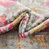 Arcadia Rugs Collection Area Rug -  Olympus Rectangle Pink  lifestyle 15