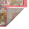 Arcadia Rugs Collection Area Rug -  Olympus Rectangle Pink  lifestyle 17
