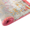 Arcadia Rugs Collection Area Rug -  Olympus Rectangle Pink  lifestyle 23
