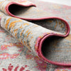 Arcadia Rugs Collection Area Rug -  Olympus Rectangle Pink  lifestyle 25