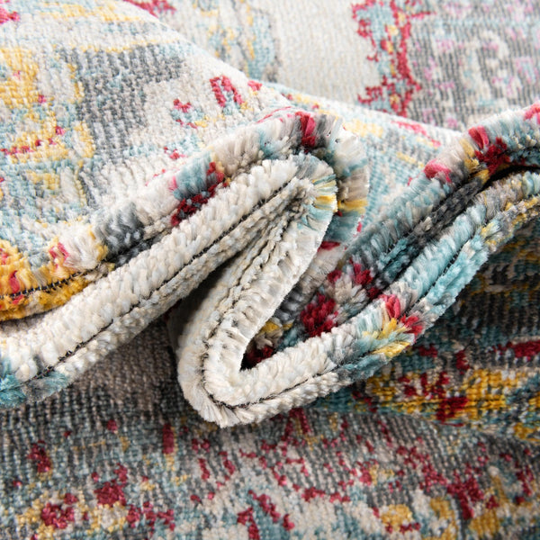 Arcadia Rugs Collection Area Rug -  Atlantis (Cream) Rectangle Cream  lifestyle 10