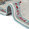 Arcadia Rugs Collection Area Rug -  Atlantis (Cream) Rectangle Cream  lifestyle 12