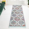 Arcadia Rugs Collection Area Rug -  Atlantis (Cream) Runner Cream  lifestyle 88