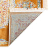 Arcadia Rugs Collection Area Rug -  Atlantis (Orange) Rectangle Orange  lifestyle 9