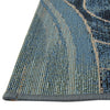 Urban Terrace Collection Area Rug -  Atrium Runner Multi  lifestyle 15