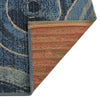 Urban Terrace Collection Area Rug -  Atrium Runner Multi  lifestyle 18