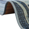 Urban Terrace Collection Area Rug -  Atrium Runner Multi  lifestyle 20